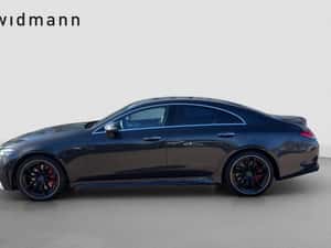 Mercedes-Benz CLS 53 AMG 2022 - 61.864 km — miniatura 5
