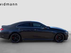 Mercedes-Benz CLS 53 AMG 2022 - 61.864 km — miniatura 6