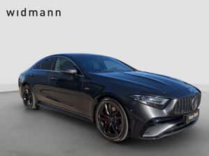 Mercedes-Benz CLS 53 AMG 2022 - 61.864 km — miniatura 7