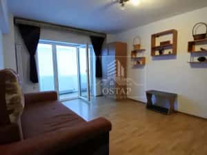 Energiei - langă RMB - apartament 2 camere decomandate - etajul 2 — miniatura 2