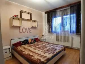 Energiei - langă RMB - apartament 2 camere decomandate - etajul 2 — miniatura 4