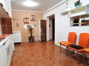 Energiei - langă RMB - apartament 2 camere decomandate - etajul 2 — miniatura 7