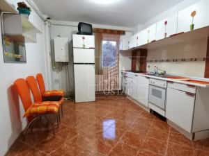 Energiei - langă RMB - apartament 2 camere decomandate - etajul 2 — miniatura 8