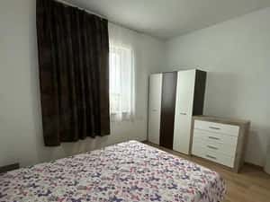 Apartament cu 3 camere mobilat si utilat parc privat Braytim — miniatura 2