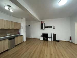 Apartament cu 3 camere mobilat si utilat parc privat Braytim — miniatura 4