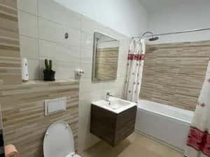 Apartament cu 3 camere mobilat si utilat parc privat Braytim — miniatura 5