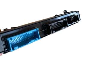 Modul De Confort Bmw X3 Ii F25 2010 - 2017 6135 9286129 01 — miniatura 6