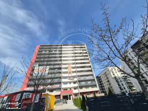 Apartament 2 camere cu 2 bai Bloc Finalizat Theodor Pallady