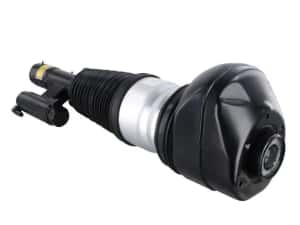 Perna Aer Cu Telescop Fata Stanga Dreapta Bmw Seria 7 G11 G12 NOU! — miniatura 8