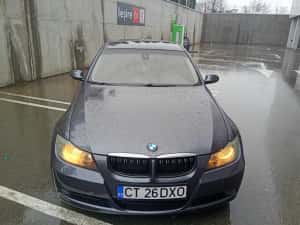 Bmw•320 D•Break 2007•Variante•Rate la parca•Finantare — miniatura 1