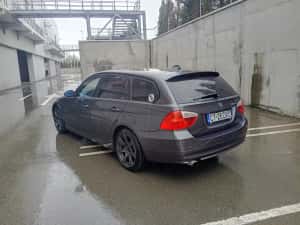 Bmw•320 D•Break 2007•Variante•Rate la parca•Finantare — miniatura 2