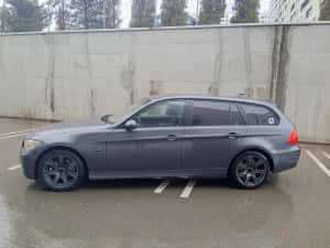 Bmw•320 D•Break 2007•Variante•Rate la parca•Finantare — miniatura 4