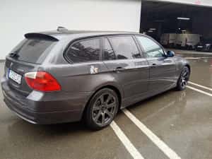 Bmw•320 D•Break 2007•Variante•Rate la parca•Finantare — miniatura 5