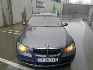 Bmw•320 D•Break 2007•Variante•Rate la parca•Finantare — miniatura 9