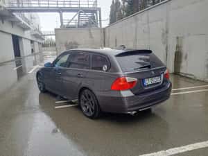 Bmw•320 D•Break 2007•Variante•Rate la parca•Finantare — miniatura 10