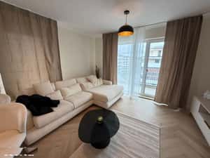 Apartament 2 cam | CF| 49,5 mp + 24mp Balcon |Dezvoltator| Mobilat — miniatura 3