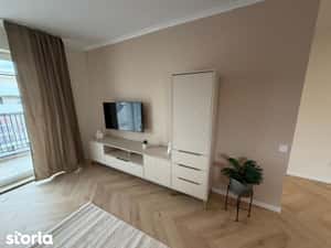 Apartament 2 cam | CF| 49,5 mp + 24mp Balcon |Dezvoltator| Mobilat — miniatura 4