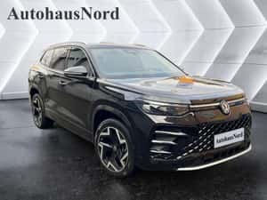Volkswagen Tayron SUV second-hand, 21.380 km — miniatura 1