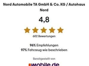 Volkswagen Tayron SUV second-hand, 21.380 km — miniatura 2