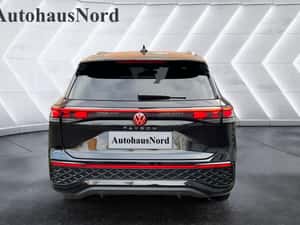 Volkswagen Tayron SUV second-hand, 21.380 km — miniatura 4