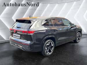 Volkswagen Tayron SUV second-hand, 21.380 km — miniatura 5