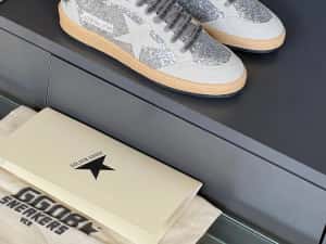Adidasi Golden Goose noi !!! Marimi 36/40 !!!