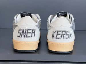 Adidasi Golden Goose noi !!! Marimi 36/40 !!! — miniatura 3