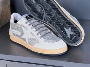 Adidasi Golden Goose noi !!! Marimi 36/40 !!! — miniatura 4