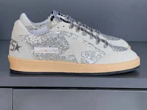 Adidasi Golden Goose noi !!! Marimi 36/40 !!! — miniatura 6