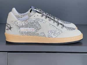 Adidasi Golden Goose noi !!! Marimi 36/40 !!! — miniatura 10