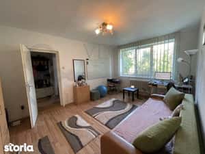 Apartament 2 camere semidecomandat, in Gheorgheni zona Piata Hermes — miniatura 4