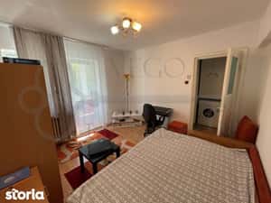 Apartament 2 camere semidecomandat, in Gheorgheni zona Piata Hermes — miniatura 6