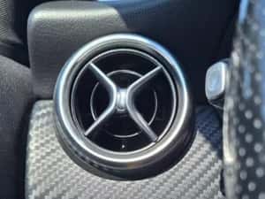Mercedes-Benz A 180 Automată 122 HP Benzină — miniatura 2