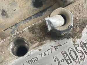 Pompa Abs Dacia Duster 2010 - > 1.5Dci 476607477R — miniatura 3