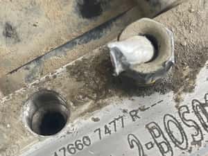 Pompa Abs Dacia Duster 2010 - > 1.5Dci 476607477R — miniatura 9