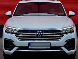 Volkswagen Touareg — miniatura 4