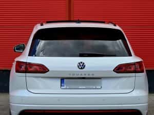 Volkswagen Touareg — miniatura 5