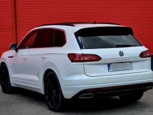 Volkswagen Touareg — miniatura 6