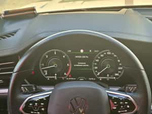 Volkswagen Touareg — miniatura 8