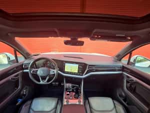 Volkswagen Touareg — miniatura 9