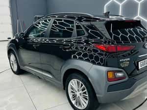 HYUNDAI KONA 2019 1.0i E6 Manuală 120 HP Benzină — miniatura 3