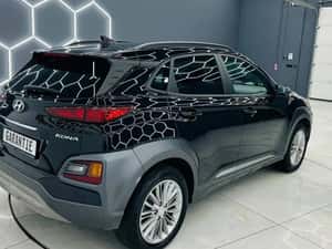HYUNDAI KONA 2019 1.0i E6 Manuală 120 HP Benzină — miniatura 4