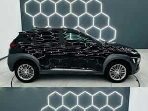 HYUNDAI KONA 2019 1.0i E6 Manuală 120 HP Benzină — miniatura 5