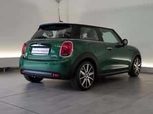 MINI Cooper SE Automată 184 HP Electric — miniatura 3