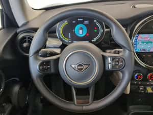 MINI Cooper SE Automată 184 HP Electric — miniatura 6