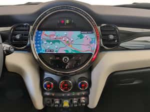 MINI Cooper SE Automată 184 HP Electric — miniatura 7