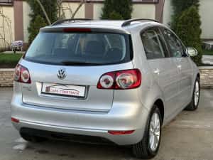 Volkswagen Golf Plus — miniatura 3