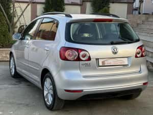 Volkswagen Golf Plus — miniatura 4