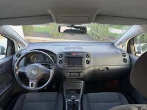 Volkswagen Golf Plus — miniatura 5