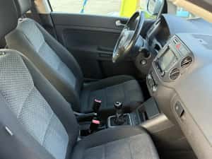 Volkswagen Golf Plus — miniatura 7